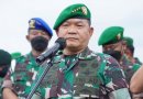 Saptaning : Jenderal TNI Dudung Abdurachman Pemimpin Tangguh dan Ispiratif Dicintai Sepanjang Masa