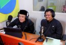 Deni Seluruh layanan perizinan di Diciptabintar Sudah bisa diakses Secara Online