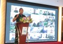 Personel Penrem 063/SGJ Raih Prestasi dalam Pelatihan Fungsi Penerangan TNI AD