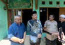 Gercep Erwin Tanggapi Keluhan Warga RW 09 Kelurahan Jamika Segera Terealisasi