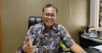 Pemkot Bandung Perketat Pengawasan, Cosplay Asia Afrika Ikrar Jaga Kenyamanan