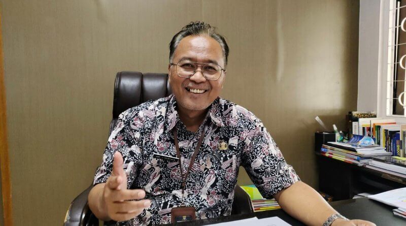 Pemkot Bandung Perketat Pengawasan, Cosplay Asia Afrika Ikrar Jaga Kenyamanan