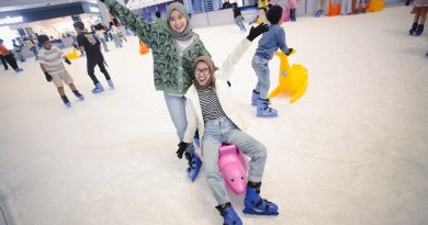 Bandung Tembus 3 Besar Destinasi Wisata Asia Versi Agoda