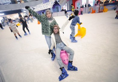 Bandung Tembus 3 Besar Destinasi Wisata Asia Versi Agoda