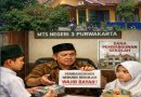 Dugaan Pungutan di MTs Negeri 3 Purwakarta Tuai Sorotan, Kepala Sekolah Enggan Temui Awak Media