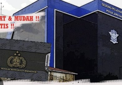 Samsat Bandung Tengah: Kemudahan Bayar Pajak Tanpa KTP Hanya untuk STNK, BPKB Tetap Sesuai Aturan