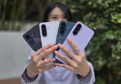 Galaxy A37 5G Andalkan Nightography untuk Konten Makin Awesome Seharian Didukung AI Unggulan dan Baterai Awet