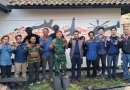 Kodam III/Siliwangi Matangkan Siliwangi Santri Camp 2026, Seribu Santri Siap Ikuti Pembinaan Bela Negara dan Kepemimpinan