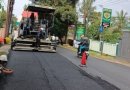 Untuk memastikan kemantapan ruas jalan pangeran kornel ppk 4.3 Jawa Barat melakukan preservasi minor sepanjang 1.500 meter .