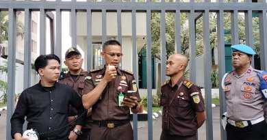 Tiga Kali Ganti Kajati: Aktor Eksternal Belum Tersentuh dan Rp 3 Miliar Masih Jadi Tanda Tanya