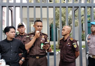 Tiga Kali Ganti Kajati: Aktor Eksternal Belum Tersentuh dan Rp 3 Miliar Masih Jadi Tanda Tanya