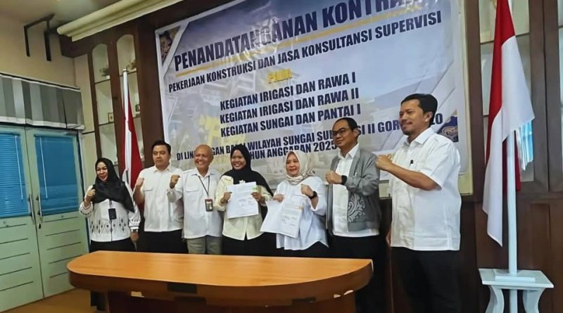 PT Mahakarya Abadi Konsultan Tegaskan Komitmen Profesionalisme di Tengah Isu Negatif