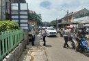 Perbaiki Infrastruktur di Panjunan dan Sejumlah Kawasan, Dishub Tertibkan Parkir Liar
