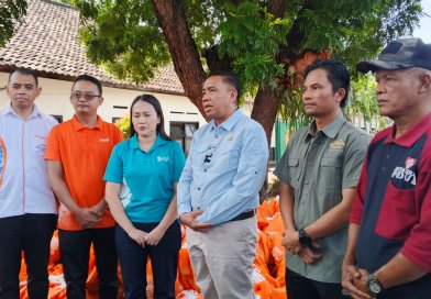 Artha Graha Peduli Dukung Siliwangi Santri Camp 2026, Danrindam III Siliwangi Minta Santri Tangkal Radikalisme dan Adu Domba