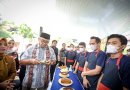 Asah Skill, Disnaker Bandung Siapkan Warga Siap Kerja dan Berani Usaha