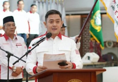 Jaga Desa Terintegrasi Siskeudes, Kejaksaan Perkuat Pengawasan Dana Desa Secara Real Time