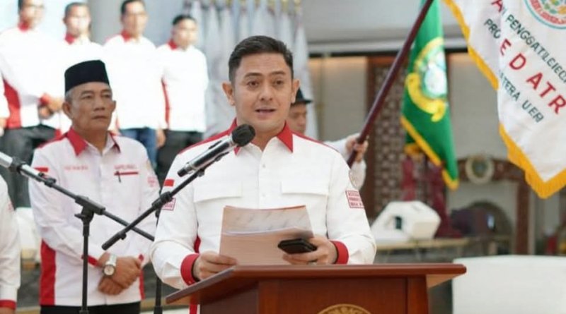 Jaga Desa Terintegrasi Siskeudes, Kejaksaan Perkuat Pengawasan Dana Desa Secara Real Time