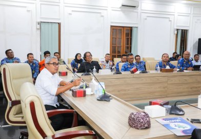 May Day: Kota Bandung Rayakan dengan Jalan Sehat, Pasar Murah, hingga Layanan Publik