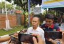 Dinas Ketahanan Pangan dan Perikanan (DKPP) Kabupaten Cirebon Gelar bazar ikan segar dan Bimtek