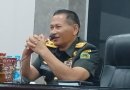 Pangdam Siliwangi: Media Wajib Lawan Hoaks Demi Stabilitas Nasional