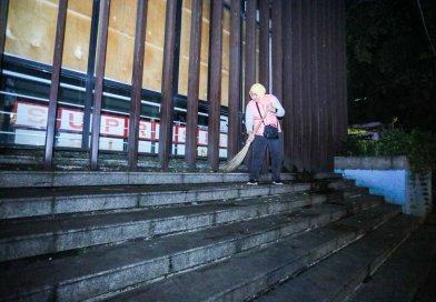 Program Sasapu Bandung Diperluas, Sasar 181 Titik Aparat Kewilayahan Wajib Turun Lapangan