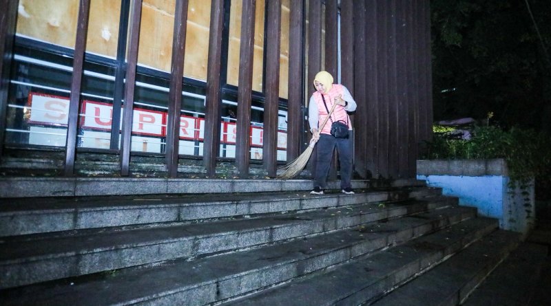 Program Sasapu Bandung Diperluas, Sasar 181 Titik Aparat Kewilayahan Wajib Turun Lapangan