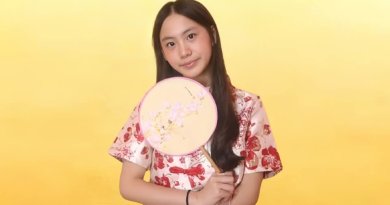 Michelle Quinessha Rilis “Like A Diamond”, Penyanyi Usia 12 Tahun Siap Go Internasional