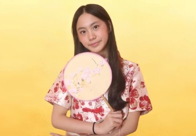 Michelle Quinessha Rilis “Like A Diamond”, Penyanyi Usia 12 Tahun Siap Go Internasional