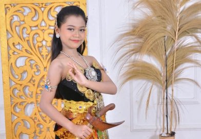 Vanya Wijaya Ajak Generasi Muda Ikut Lomba Nyanyi Tingkat Nasional “Jiwantara Kanjuruhan 2026 Season I”