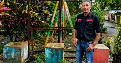 Aceng Tato Lirik Taman 3 D Turangga, Untuk Di Berdayakan