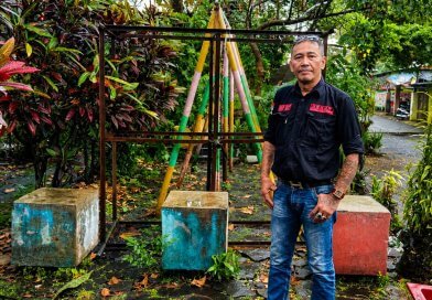 Aceng Tato Lirik Taman 3 D Turangga, Untuk Di Berdayakan