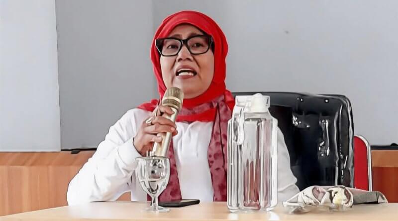 BRIN Dukung Kuliah Lapangan Mahasiswa STKIP Abdi Pendidikan Payakumbuh di Candi Kedaton Jambi