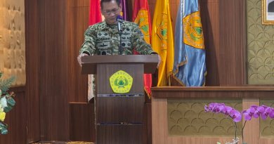 Sinergi Militer-Akademisi: Kodam Siliwangi dan UNPAK Lakukan Kerjasama Berdampak