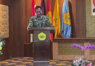 Sinergi Militer-Akademisi: Kodam Siliwangi dan UNPAK Lakukan Kerjasama Berdampak