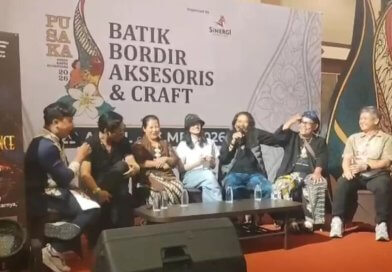Talk Show “Film Silent Dance” Menuntun Generasi Z lebih Melestarikan Seni Tari Tradisional