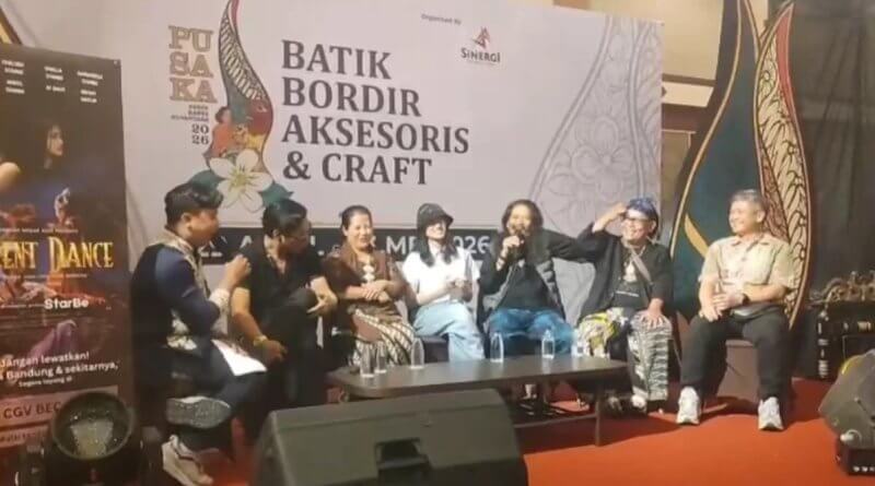 Talk Show “Film Silent Dance” Menuntun Generasi Z lebih Melestarikan Seni Tari Tradisional