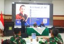 Sosialisasi Jaringan Media Publik Terintegrasi