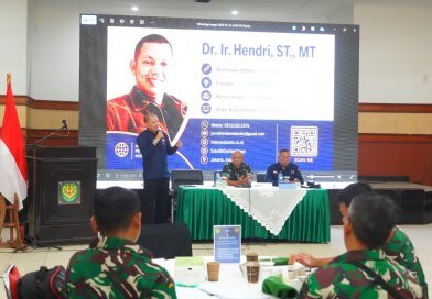 Sosialisasi Jaringan Media Publik Terintegrasi