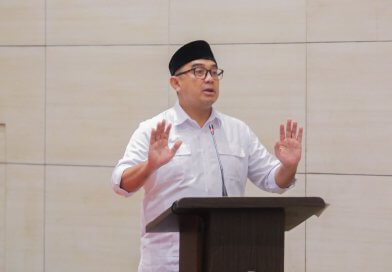 SPMB 2026 Adil dan Humanis, Wali Kota: Jangan Ada Anak Kehilangan Hak Pendidikan