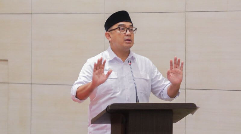 SPMB 2026 Adil dan Humanis, Wali Kota: Jangan Ada Anak Kehilangan Hak Pendidikan