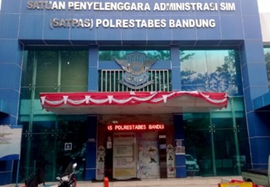 Dengan tetap beroperasinya Pelayanan sim Polrestabes Bandung saat cuti bersama kenaikan yesus kristus pelayanan kepada masyarakat dapat terus berjalan optimal