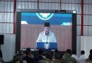 Pangdam III/Slw Hadiri Launching KDKMP Bersama Presiden RI