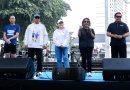Lomba Lari Bank BJB Bandoeng 10K Tak Lagi Sekadar Lari Rekreasional