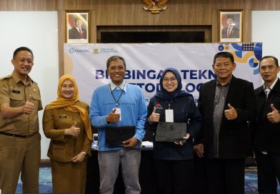 Bangun Ekosistem Pelatihan Berkualitas, Disnaker Bandung Dorong Transformasi dan Akreditasi LPK