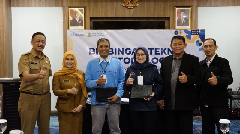 Bangun Ekosistem Pelatihan Berkualitas, Disnaker Bandung Dorong Transformasi dan Akreditasi LPK