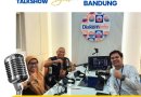 SPMB Kota Bandung 2026 Dibuka, Orang Tua Diminta Pahami Jalur dan Tahapan Pendaftaran