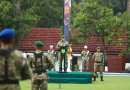Jaga Tunas Bangsa Demi Kedaulatan Negara