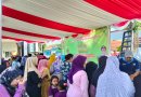 DKPP Kabupaten Cirebon Gelar Gerakan Pangan Murah Jelang Iduladha