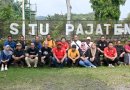 Kolaborasi pemerintah Kabupaten Cirebon dalam upaya optimalisasi dan pengenalan Situ Pajaten