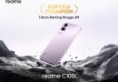 Ini Alasan Mengapa realme C100 dan realme C100x dengan Baterai Besar 8000mAh yang Tahan Seharian Wajib Dibeli oleh Heavy User